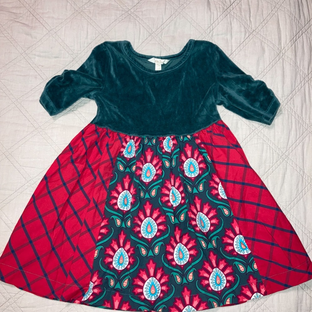 Matilda Jane Dress sz 6
